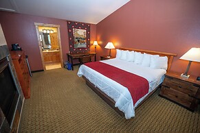 Silver Moon Inn