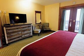 Silver Moon Inn
