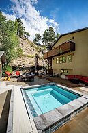 Silver Moon Inn
