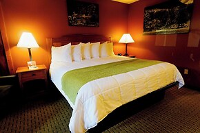 Silver Moon Inn