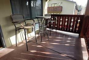 Silver Moon Inn