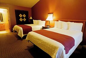 Silver Moon Inn