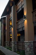 Silver Moon Inn