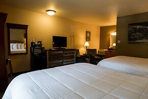 Silver Moon Inn