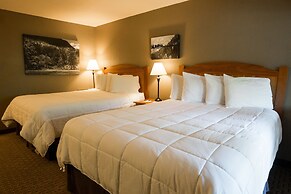 Silver Moon Inn