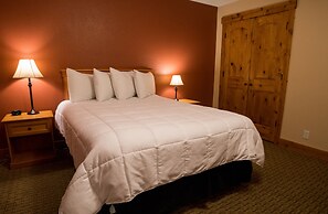 Silver Moon Inn