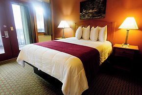 Silver Moon Inn