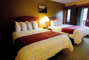 Silver Moon Inn
