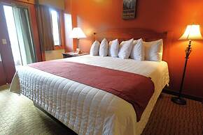 Silver Moon Inn