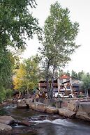 Silver Moon Inn