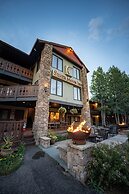 Silver Moon Inn