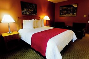 Silver Moon Inn