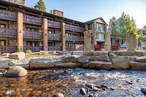 Silver Moon Inn