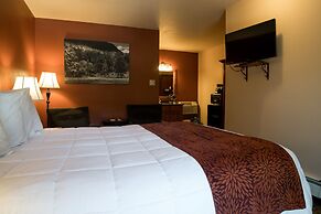 Silver Moon Inn
