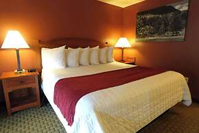 Silver Moon Inn