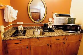 Silver Moon Inn