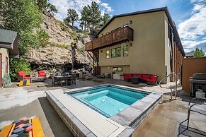 Silver Moon Inn