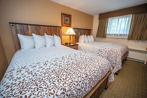 Silver Moon Inn