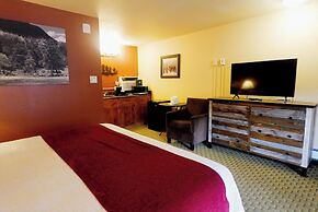 Silver Moon Inn