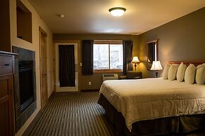 Silver Moon Inn