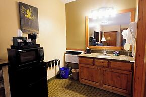 Silver Moon Inn