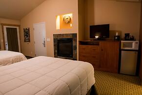 Silver Moon Inn