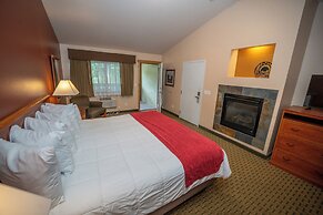 Silver Moon Inn