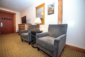 Silver Moon Inn