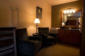 Silver Moon Inn