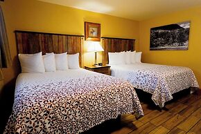 Silver Moon Inn