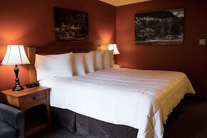 Silver Moon Inn