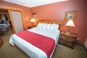 Silver Moon Inn