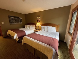 Silver Moon Inn