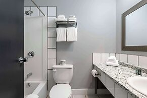 Stoke Hotel SureStay Collection by Best Western