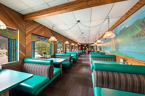 Stoke Hotel SureStay Collection by Best Western