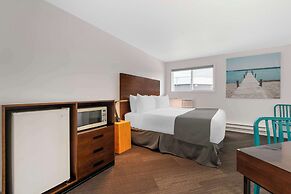 Stoke Hotel SureStay Collection by Best Western