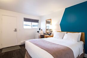 Stoke Hotel SureStay Collection by Best Western