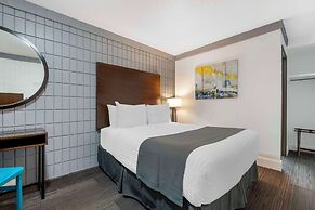 Stoke Hotel SureStay Collection by Best Western