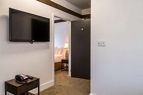 Stoke Hotel SureStay Collection by Best Western