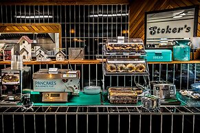 Stoke Hotel SureStay Collection by Best Western