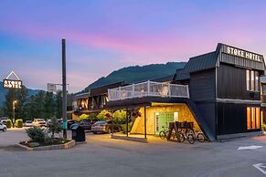 Stoke Hotel SureStay Collection by Best Western