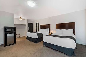 Stoke Hotel SureStay Collection by Best Western