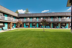 Stoke Hotel SureStay Collection by Best Western