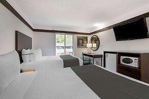 Stoke Hotel SureStay Collection by Best Western