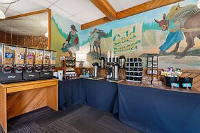 Stoke Hotel SureStay Collection by Best Western