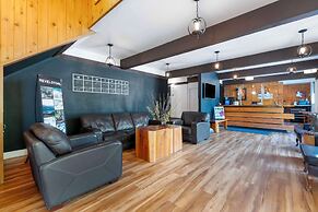 Stoke Hotel SureStay Collection by Best Western