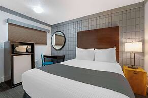 Stoke Hotel SureStay Collection by Best Western