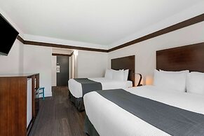 Stoke Hotel SureStay Collection by Best Western