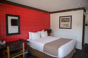 Stoke Hotel SureStay Collection by Best Western