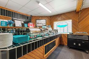 Stoke Hotel SureStay Collection by Best Western